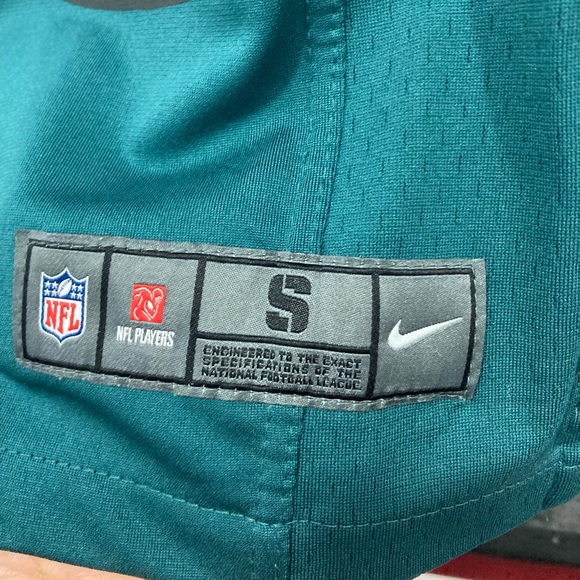 NIKE DEMARCO MURRAY #29 PHILADELPHIA EAGLES JERSEY - Picture 3 of 6